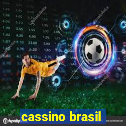 cassino brasil