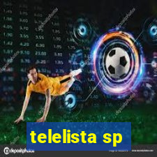 telelista sp