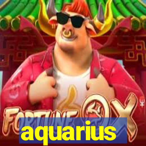 aquarius