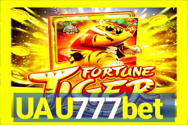 UAU777bet