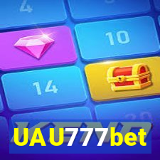 UAU777bet