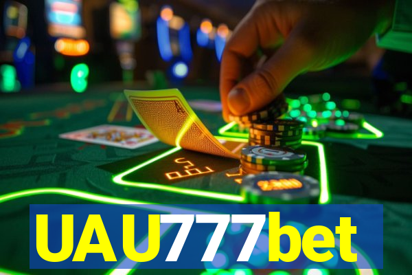 UAU777bet