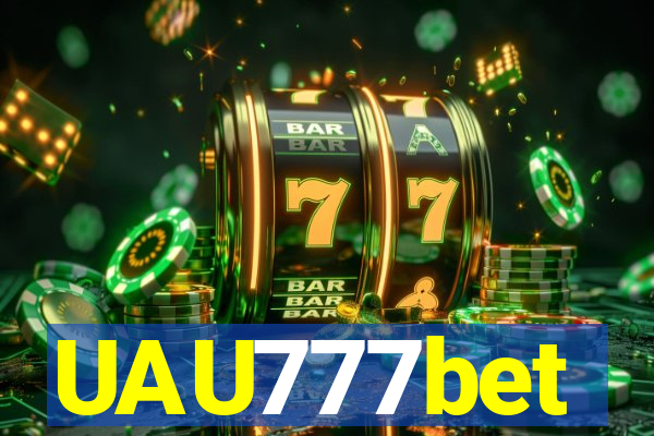 UAU777bet