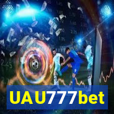 UAU777bet