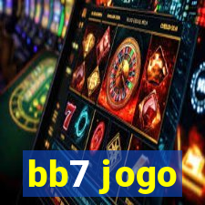 bb7 jogo