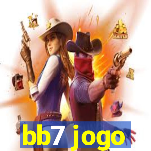 bb7 jogo