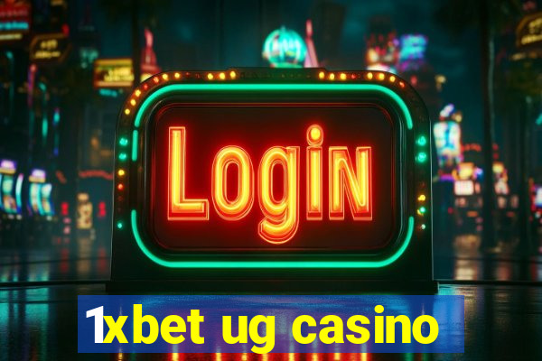 1xbet ug casino