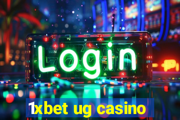 1xbet ug casino