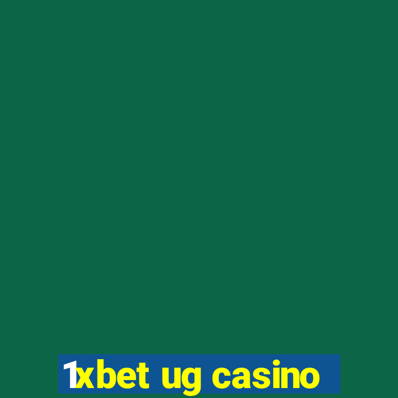 1xbet ug casino