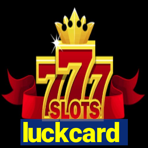 luckcard