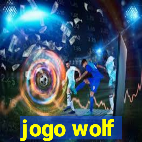 jogo wolf