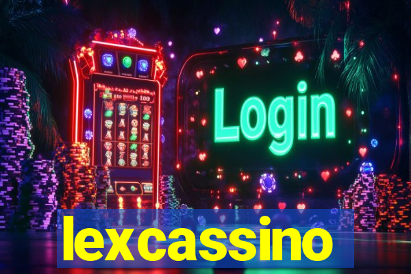 lexcassino