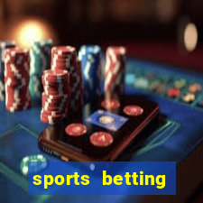 sports betting promo code