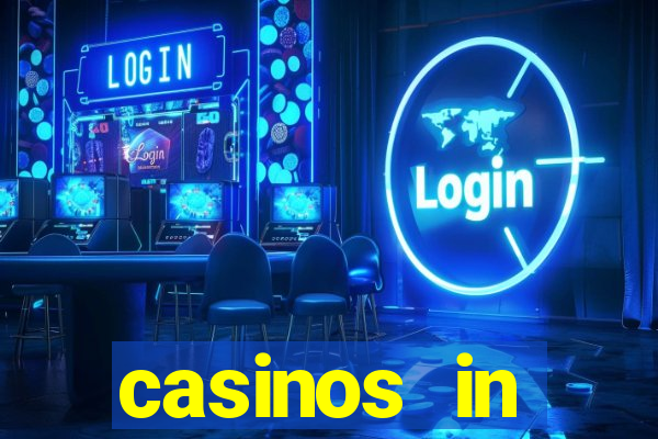 casinos in reno/sparks nv