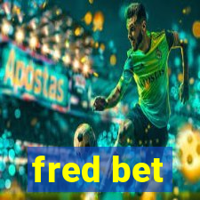 fred bet