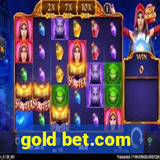 gold bet.com