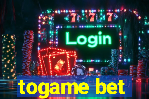 togame bet