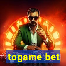 togame bet