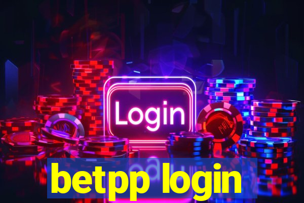 betpp login