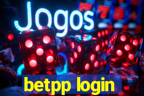 betpp login