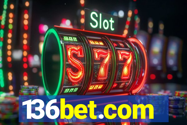 136bet.com