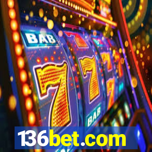 136bet.com