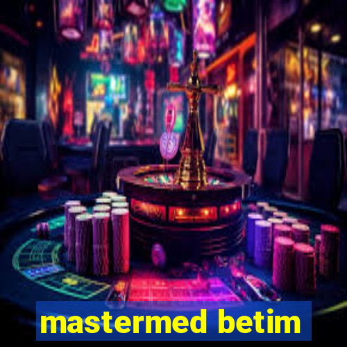 mastermed betim