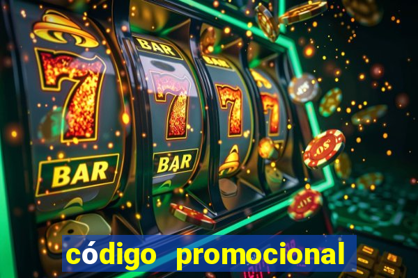 código promocional da estrela bet