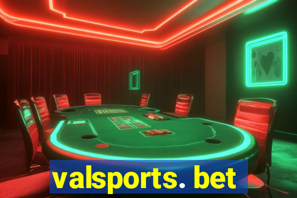 valsports. bet