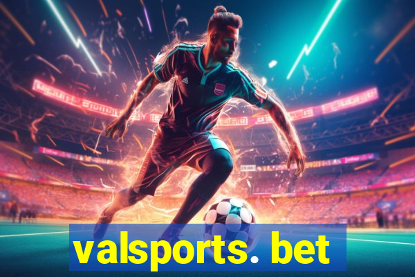 valsports. bet