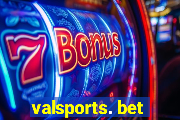 valsports. bet