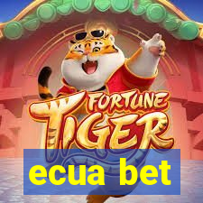 ecua bet