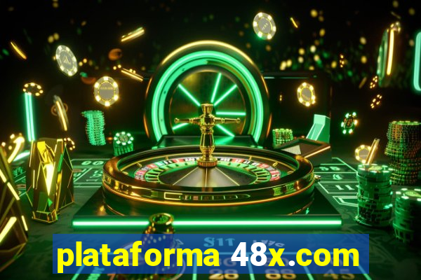 plataforma 48x.com