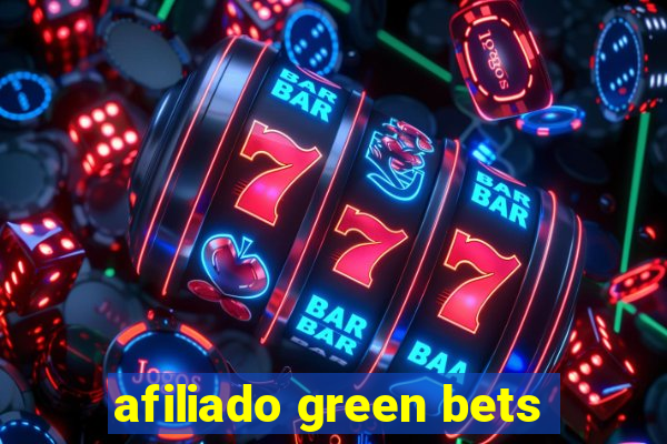 afiliado green bets