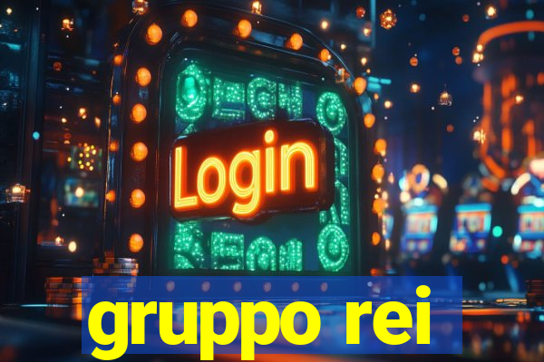 gruppo rei