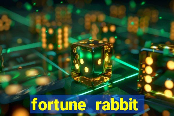 fortune rabbit horário Commercial