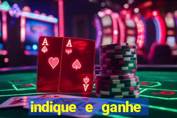 indique e ganhe vai de bet