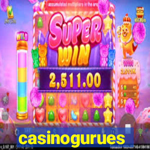 casinogurues