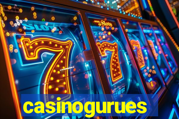 casinogurues