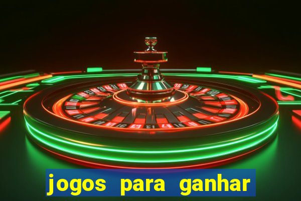 jogos para ganhar dinheiro no pix gratuito