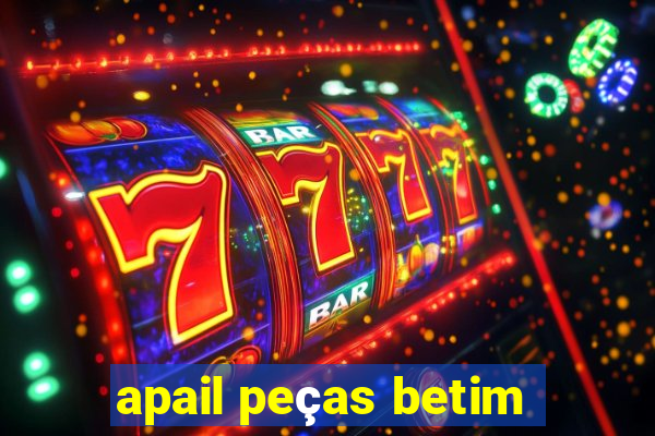 apail peças betim