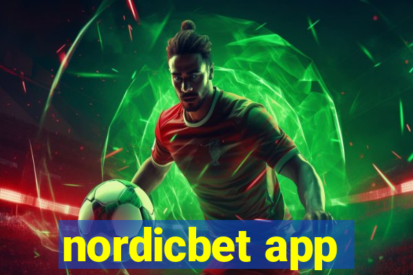 nordicbet app