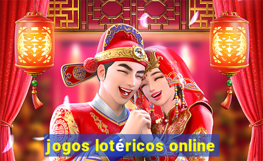 jogos lotéricos online