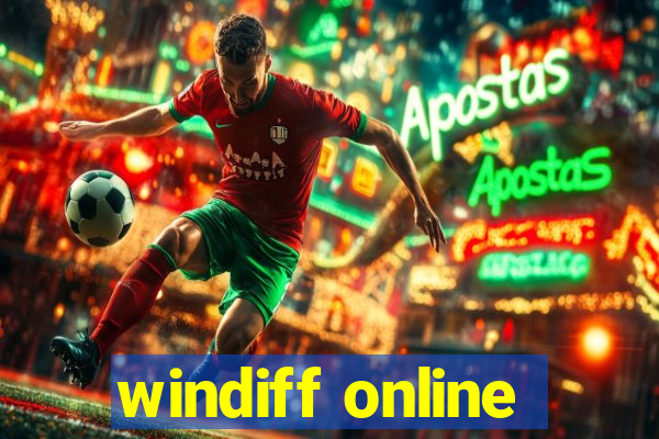 windiff online