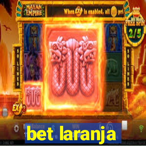 bet laranja