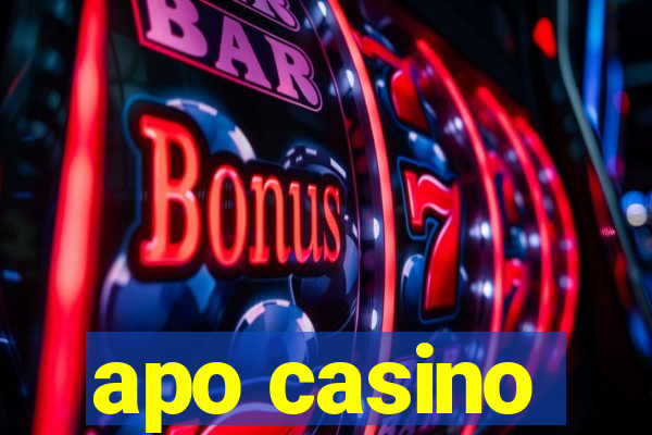 apo casino