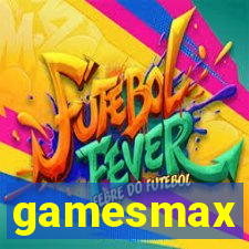 gamesmax