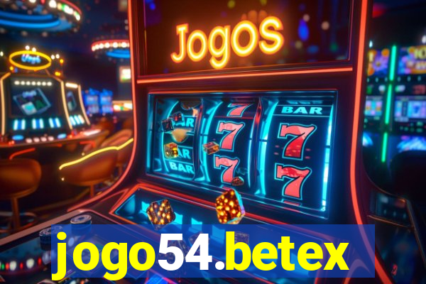 jogo54.betex