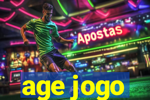 age jogo