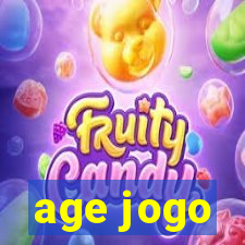 age jogo